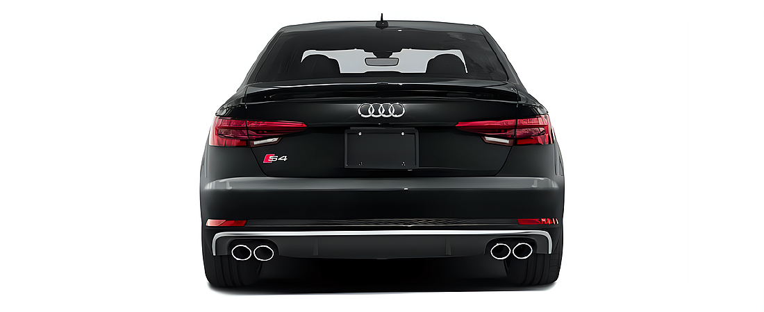Audi S4 2018 5