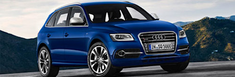 Special: Audi – Paleis 5 – A3 Sportback speelt hoofdrol
