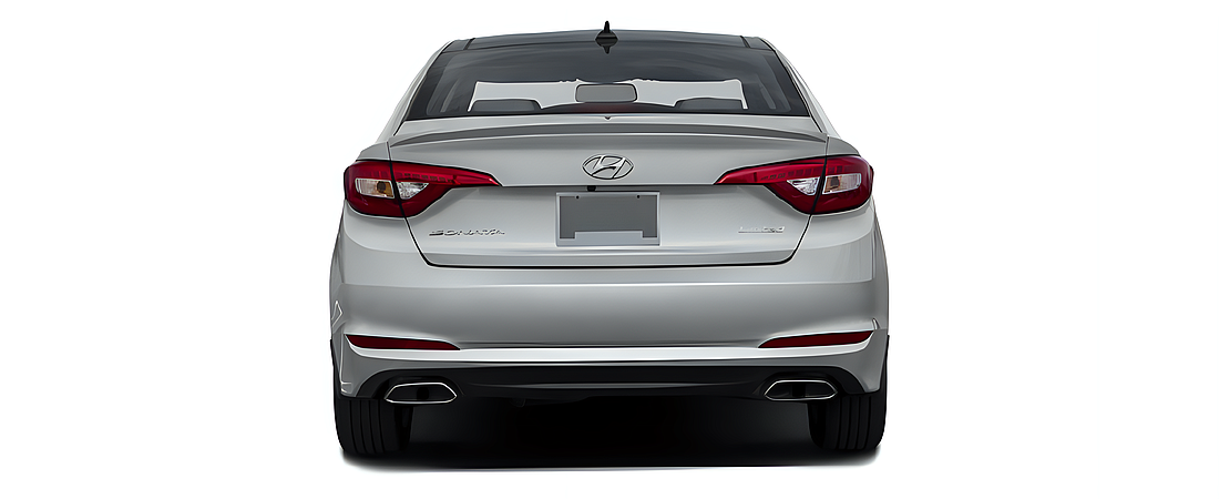 Hyundai Sonata 2016 33