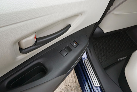 Editorial 2022 toyota corolla hybrid premium 26 di