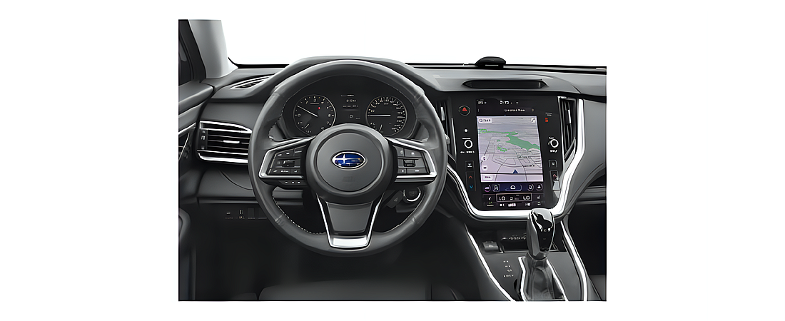 Subaru Legacy 2023 19