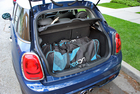 Editorial 2015 mini cooper s 5 door dh 15