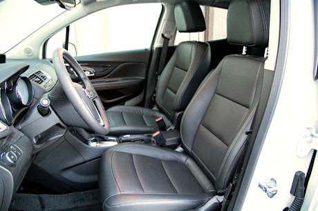 Editorial 2013 buick encore premium ts 09 9371