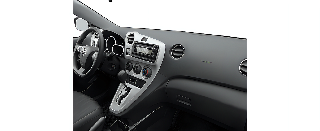 Toyota Matrix 2014 17