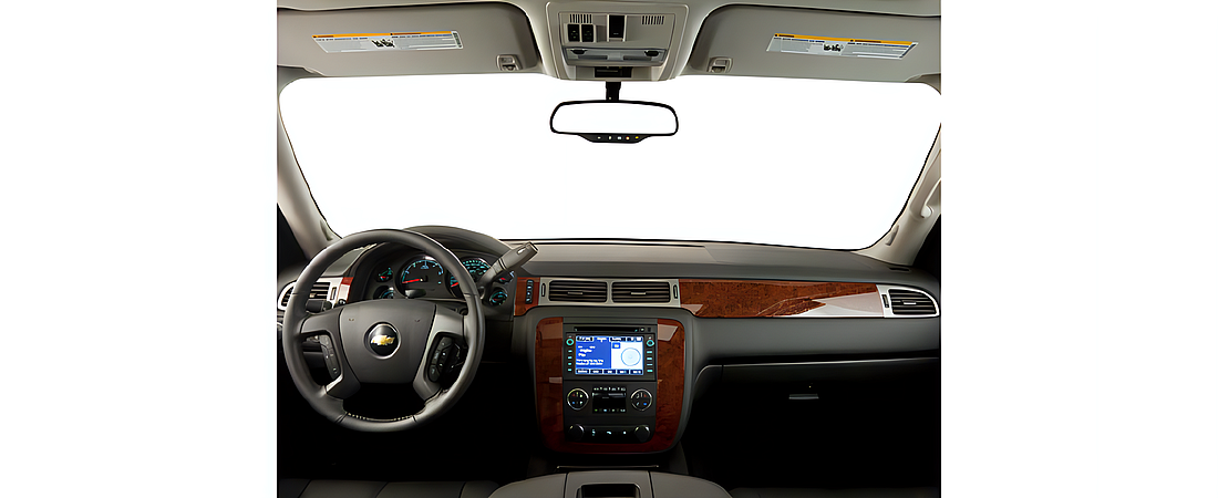 Chevrolet Silverado 1500 2010 44