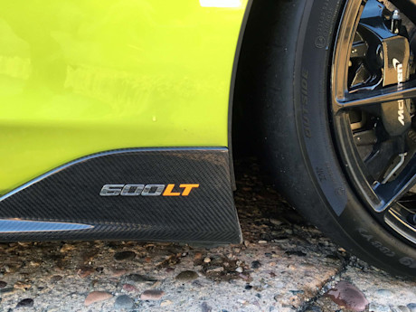 Editorial 2020 mclaren 600lt spider 09 pb