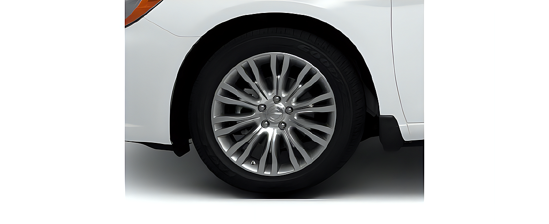 Chrysler 200 2013 12