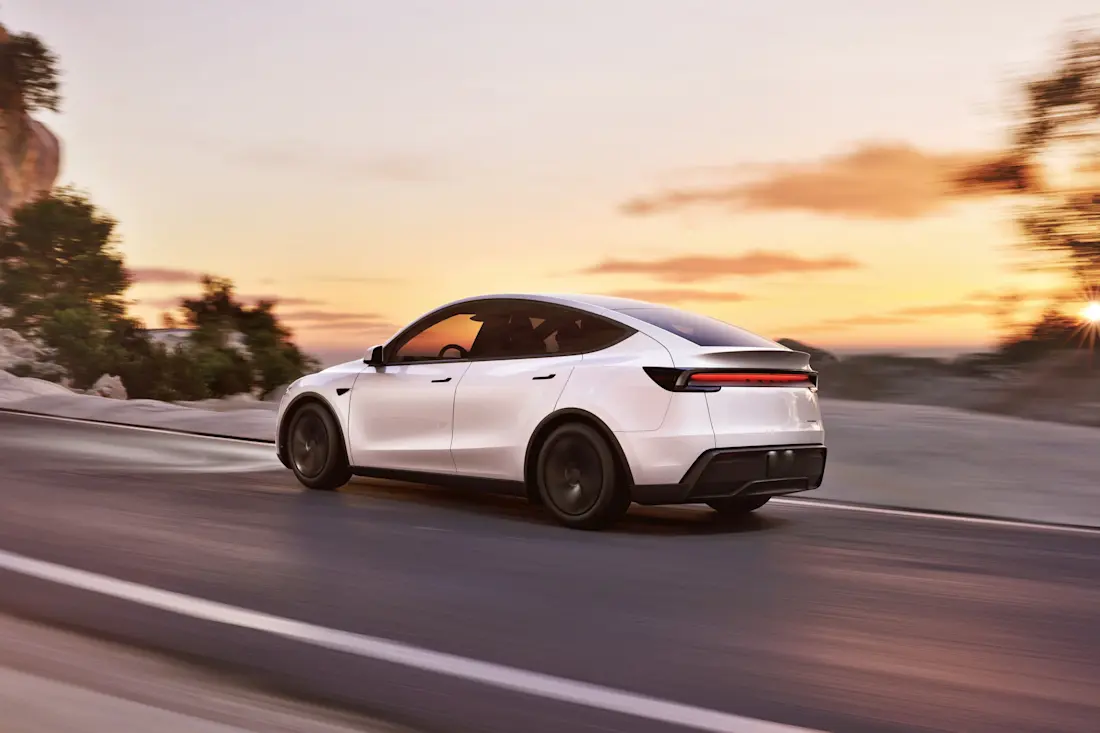 tesla model y 13