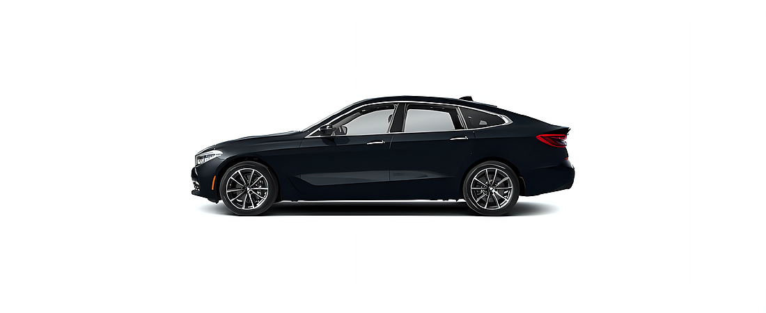 BMW 6 Series 2018 3