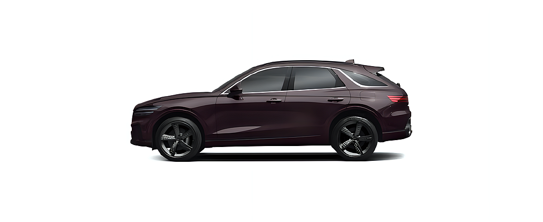 Genesis GV70 2022 - Prix, caractristiques et photos au Canada |  AutoHebdo.net