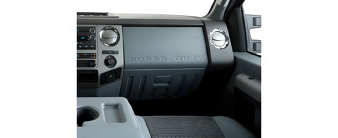 Ford F-350 2012 31