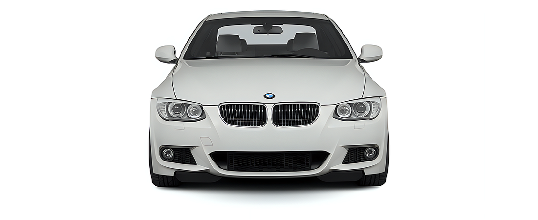 BMW 3 Series 2013 20
