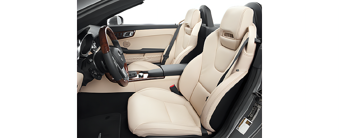 Mercedes-Benz SLK-Class 2014 23
