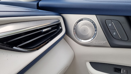 Buick Enclave Avenir 2025 : essai routier Image