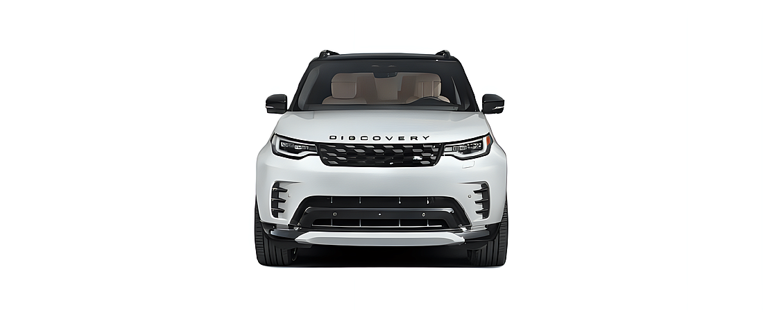 Land Rover Discovery 2025 3