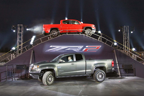 Editorial 00 lw 2017 chevrolet colorado zr2