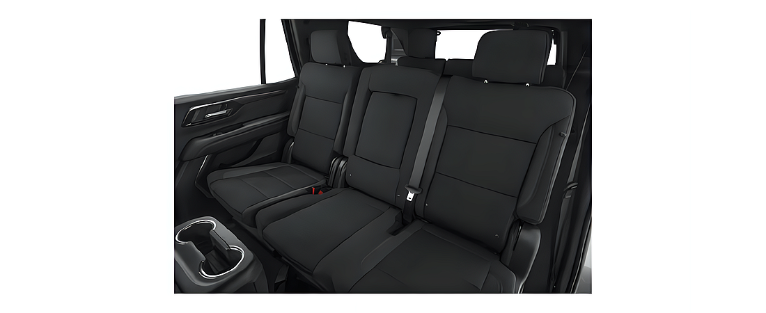 Chevrolet Tahoe 2025 10