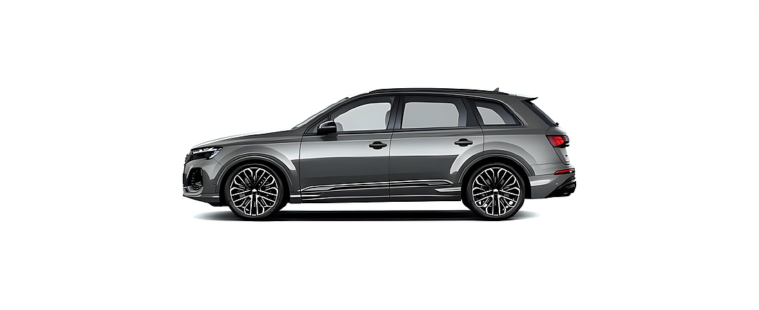 Audi SQ7 2025 3