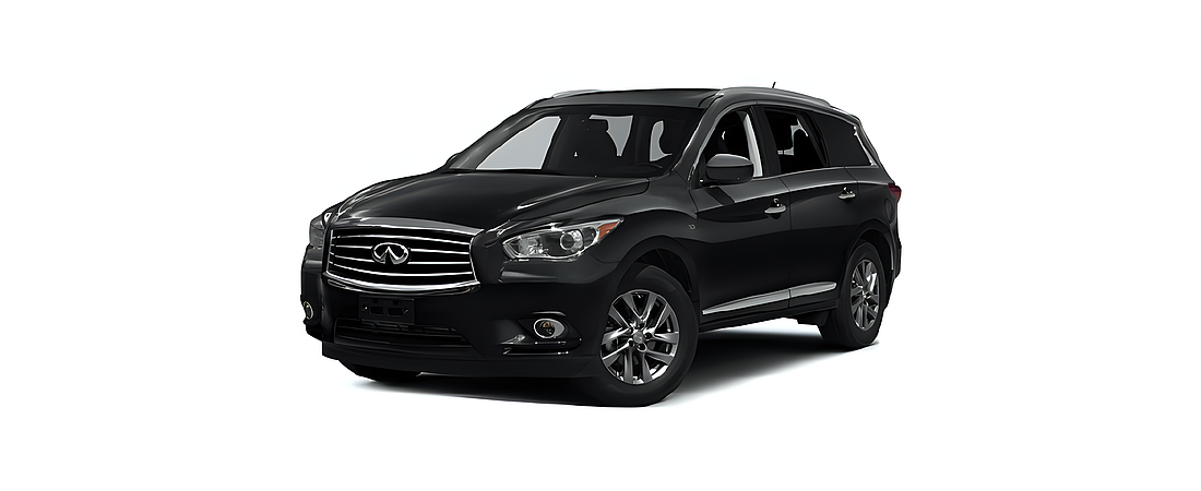 Infiniti QX60 2015 1