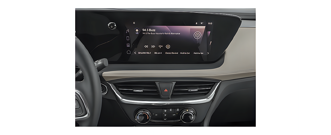 Buick Encore GX 2026 9