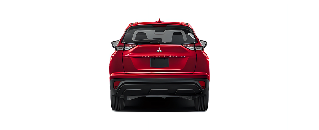 Mitsubishi Eclipse Cross 2025 5