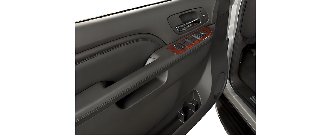 Cadillac Escalade 2011 9