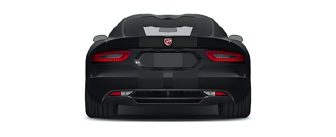 Dodge Viper 2015 5