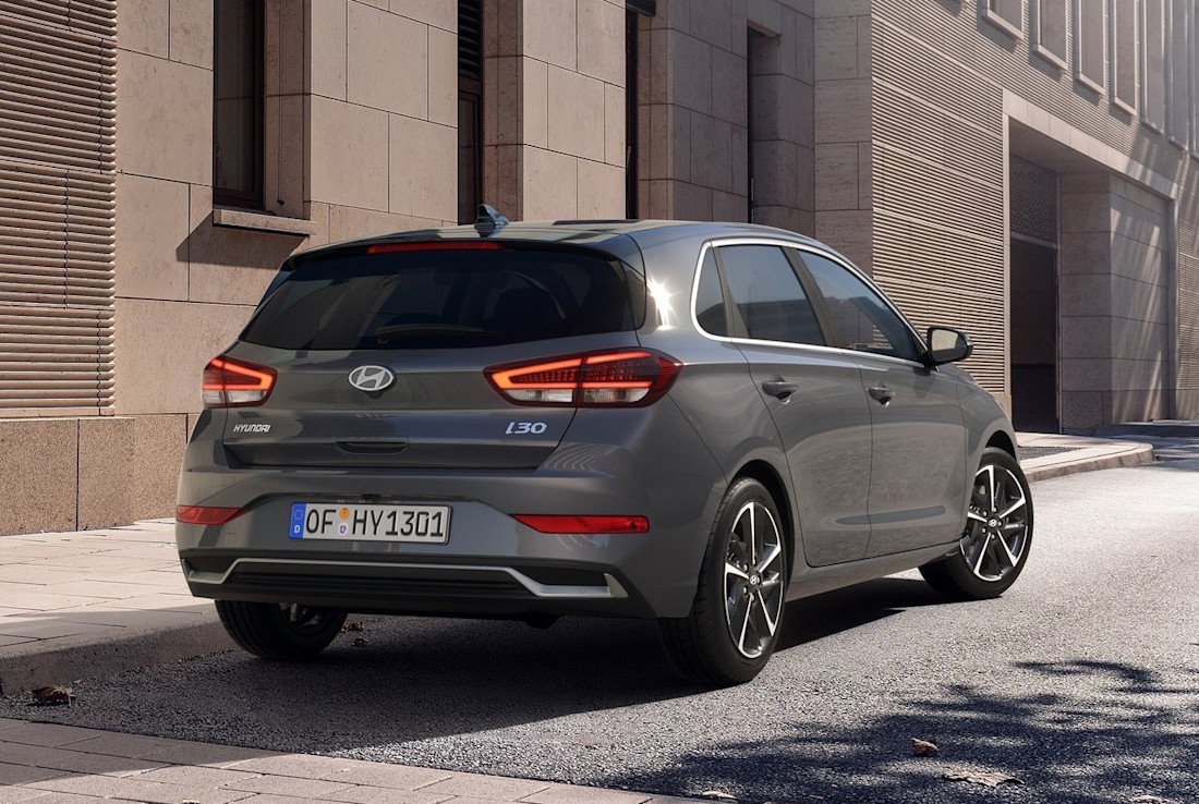 Hyundai-i30-2025-Seitenansicht 2