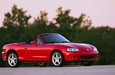 Editorial 13 2003 mazda mx 5