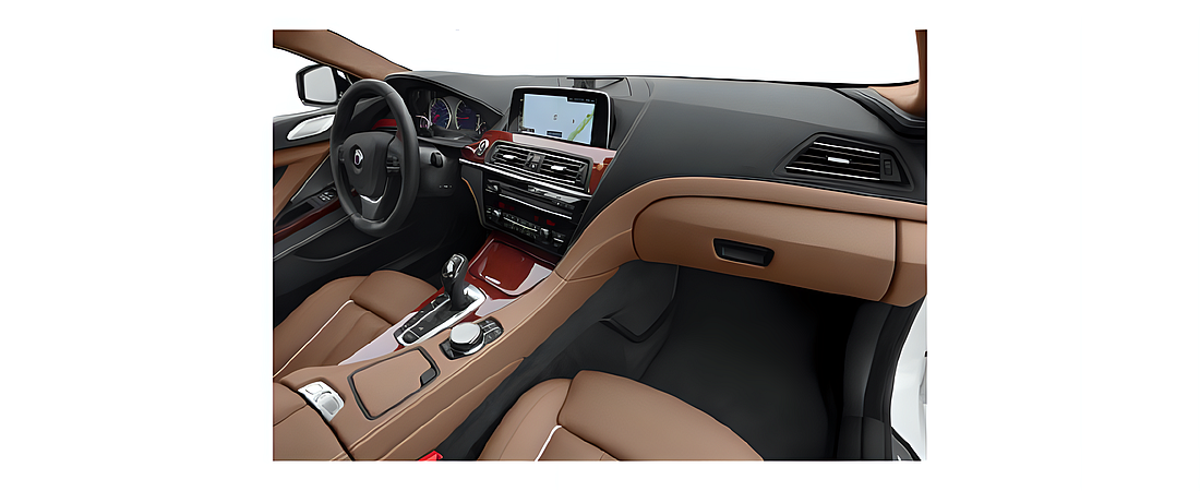 BMW 6 Series 2019 59