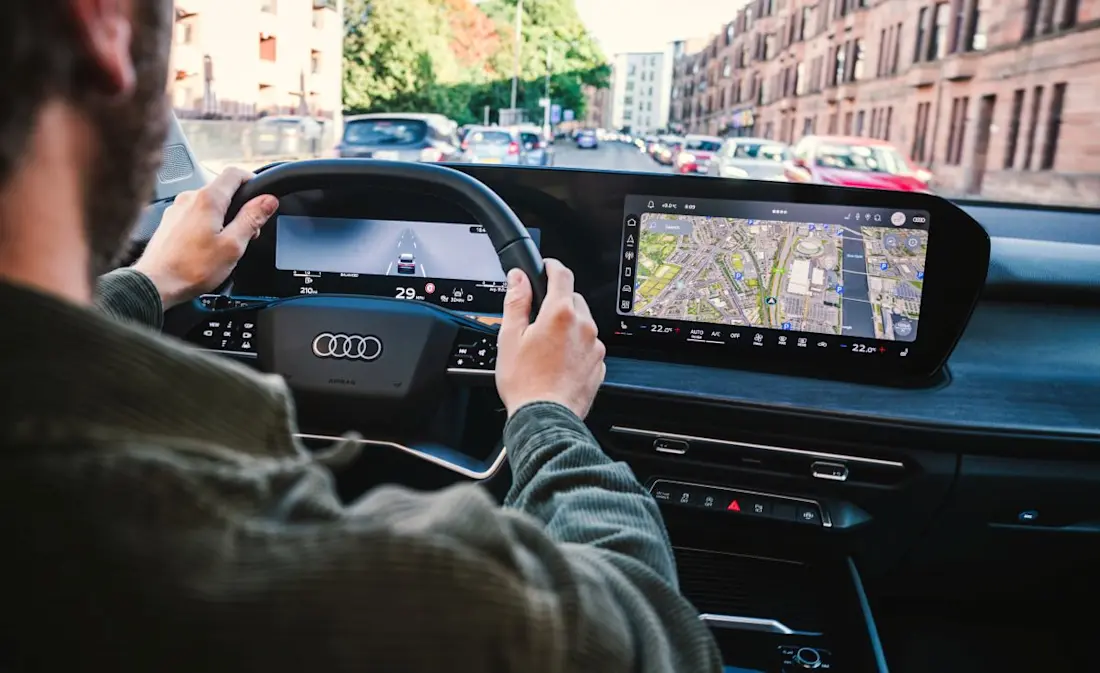 Audi Q3 3 Audi Q3 3