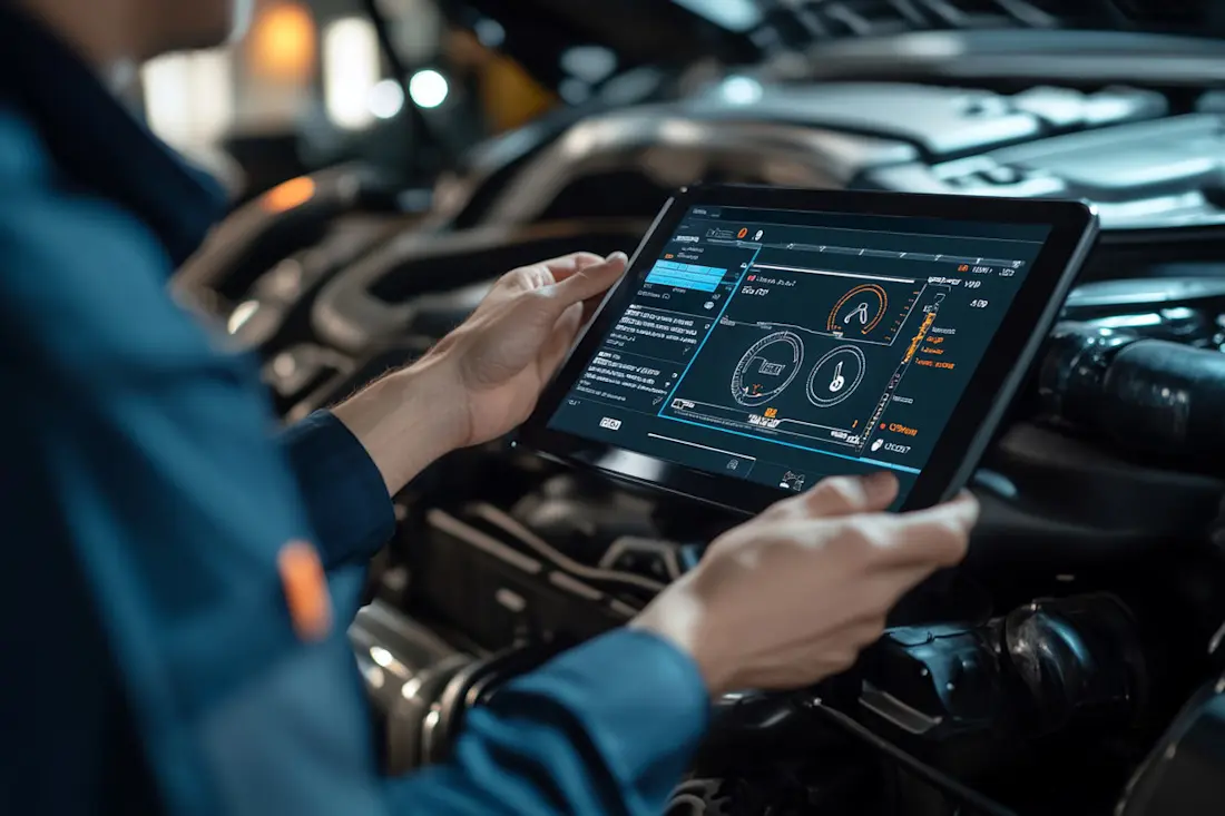 OBD On Board Diagnostics OBD On Board Diagnostics