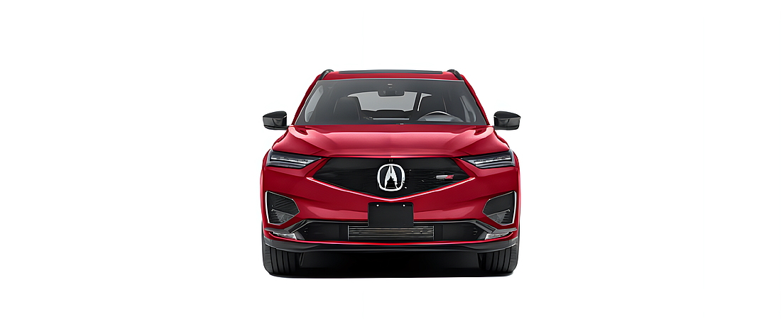 Acura MDX 2024 45