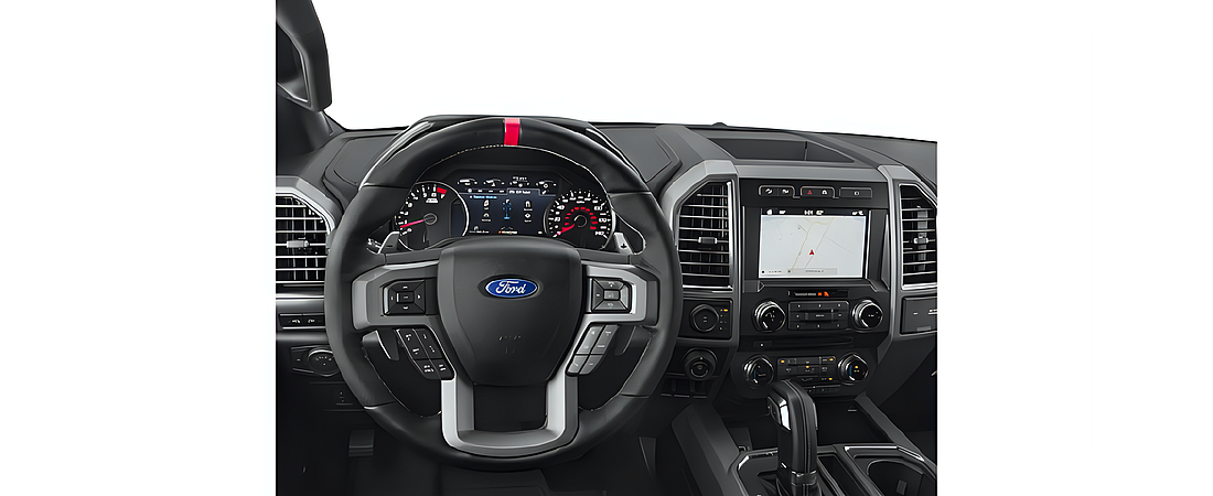 Ford F-150 2017 185