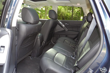 Editorial 2014 nissan murano jb 08