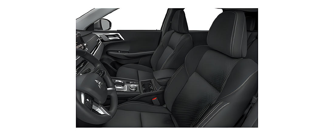 Mitsubishi Outlander 2023 8