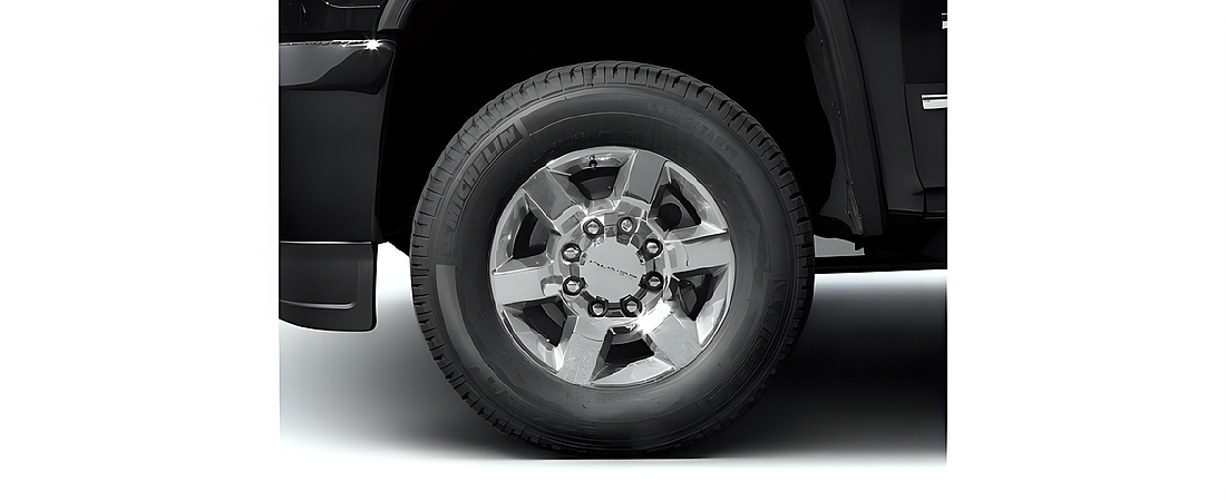 GMC Sierra 3500HD 2017 90