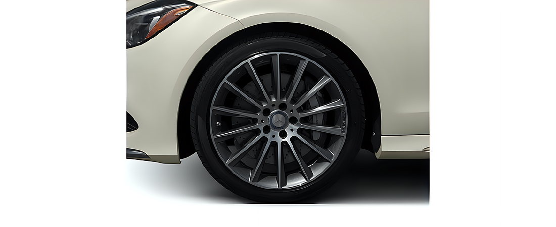 Mercedes-Benz CLS-Class 2017 28