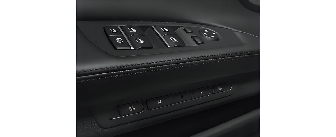 BMW 7 Series 2015 37