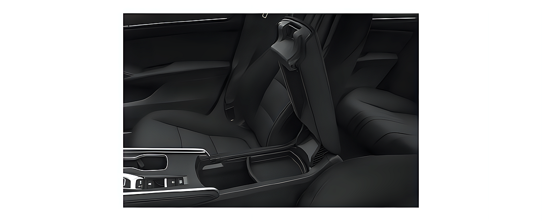 Honda Accord Hybrid 2019 25
