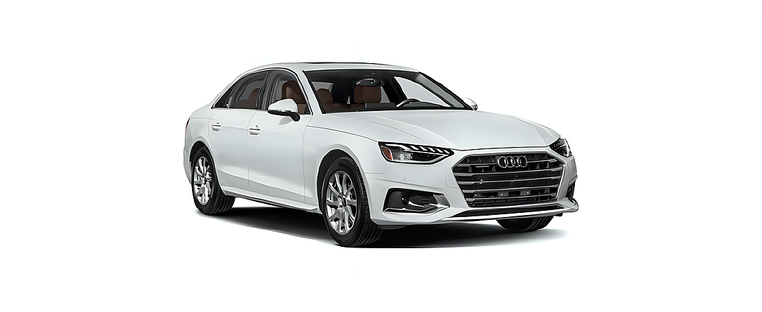 Audi A4 2025 2