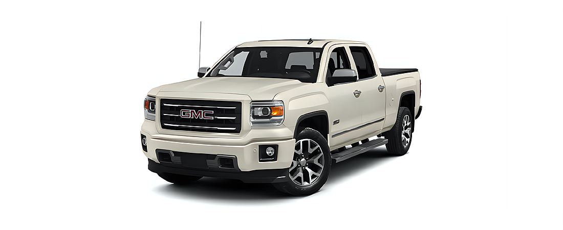 GMC Sierra 1500 2014 35