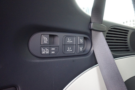 2026 Hyundai Palisade Hybrid Review Body Image