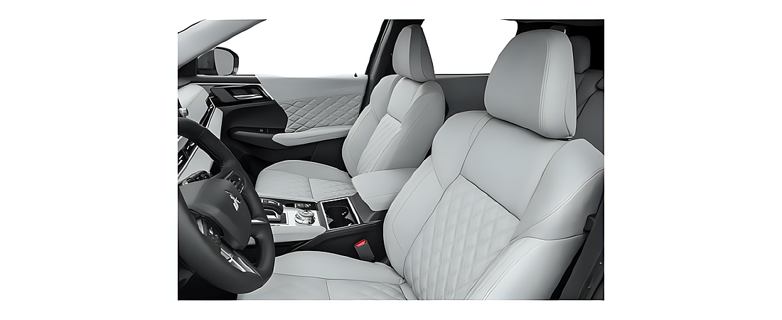 Mitsubishi Outlander 2023 37