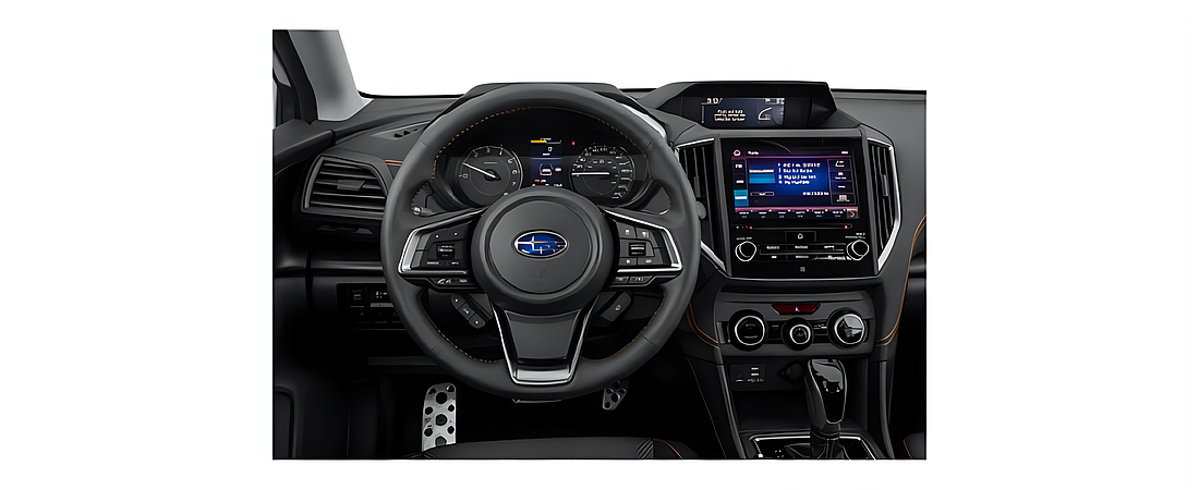 Subaru Crosstrek 2023 84