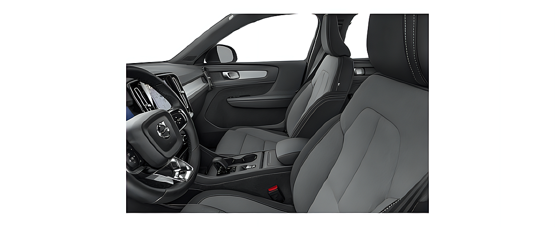 Volvo XC40 2024 5