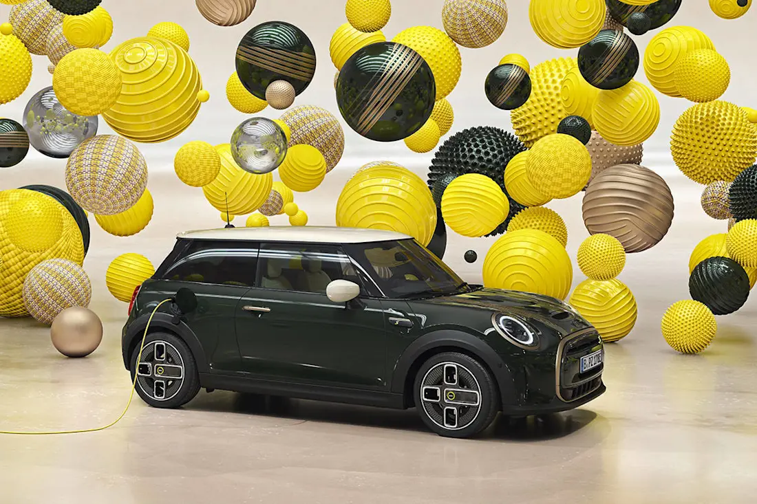 Nuevas ediciones especiales Mini 2022 (2)