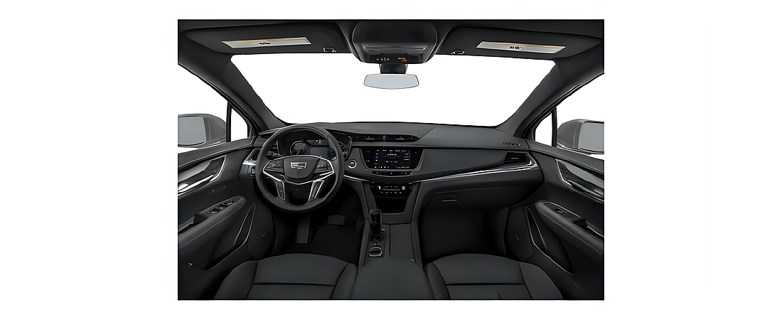 Cadillac XT5 2023 7