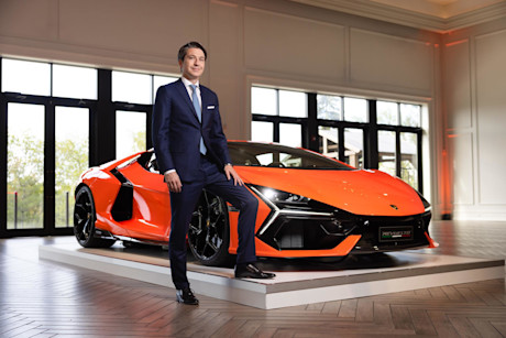 Editorial 2024 lamborghini revuelto 07 lamborghini