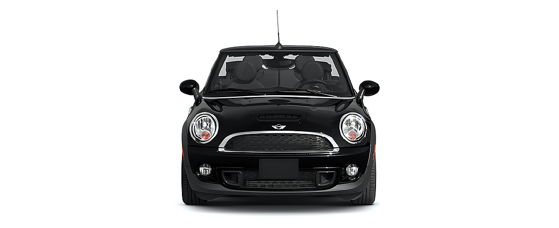 MINI Cooper Convertible 2014 20